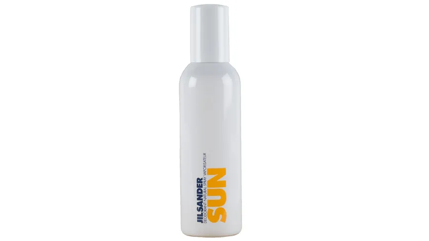 JIL SANDER Sun Deodorant Spray 100 ml