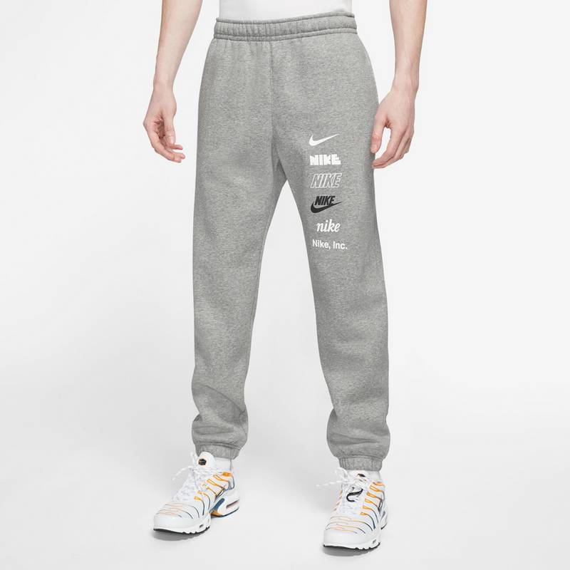 Nike NSW Club Sweathose Herren