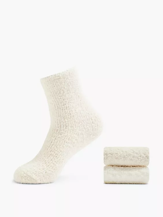 Cosy Nature 2er Pack Socken