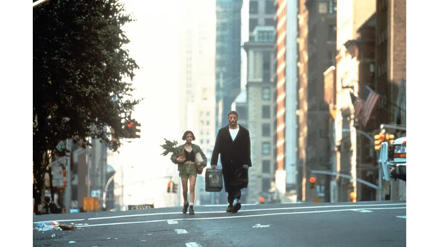 Leon - Der Profi / Director's Cut / Digital Remastered