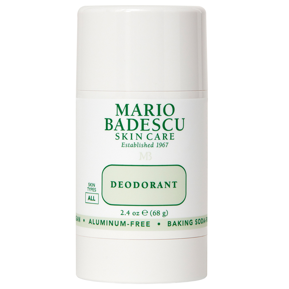 Mario Badescu DEODORANT DEODORANT