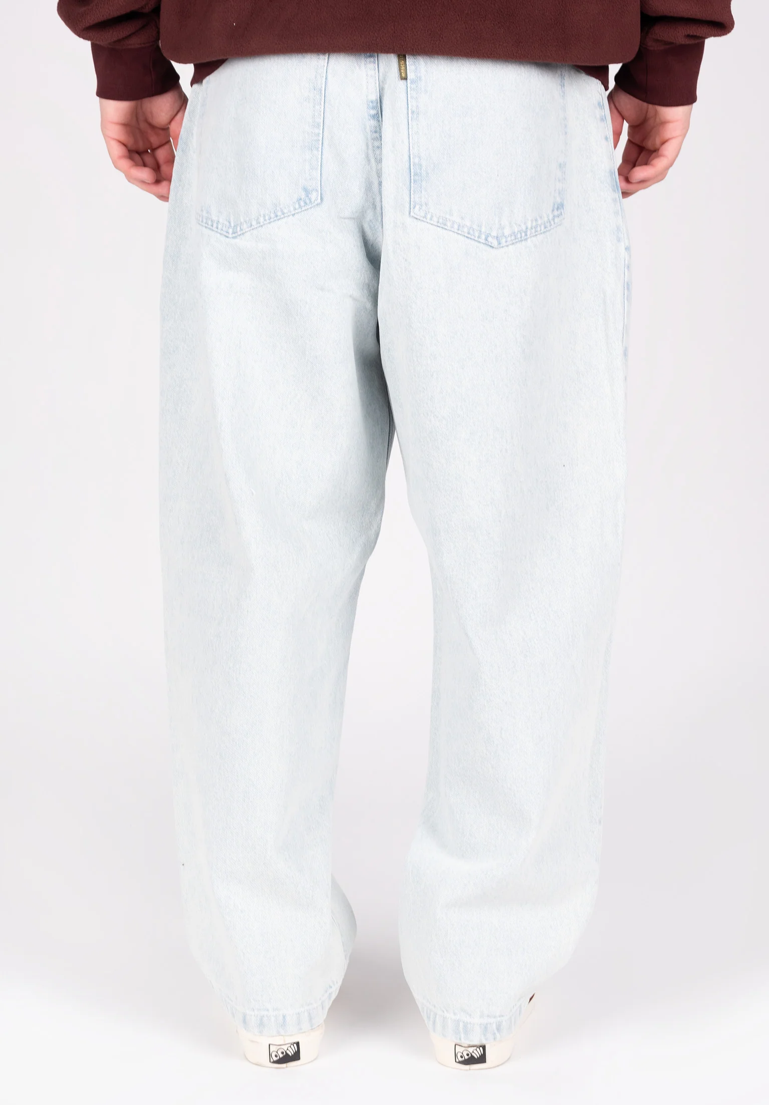 OG Denim 2Tone
