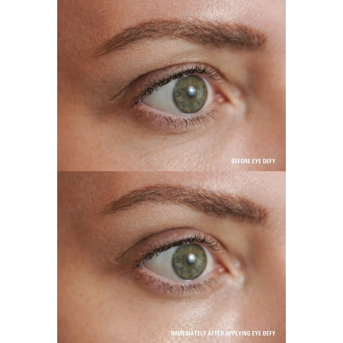 Goldfaden Radiance Genopbyggende Øjenbehandling