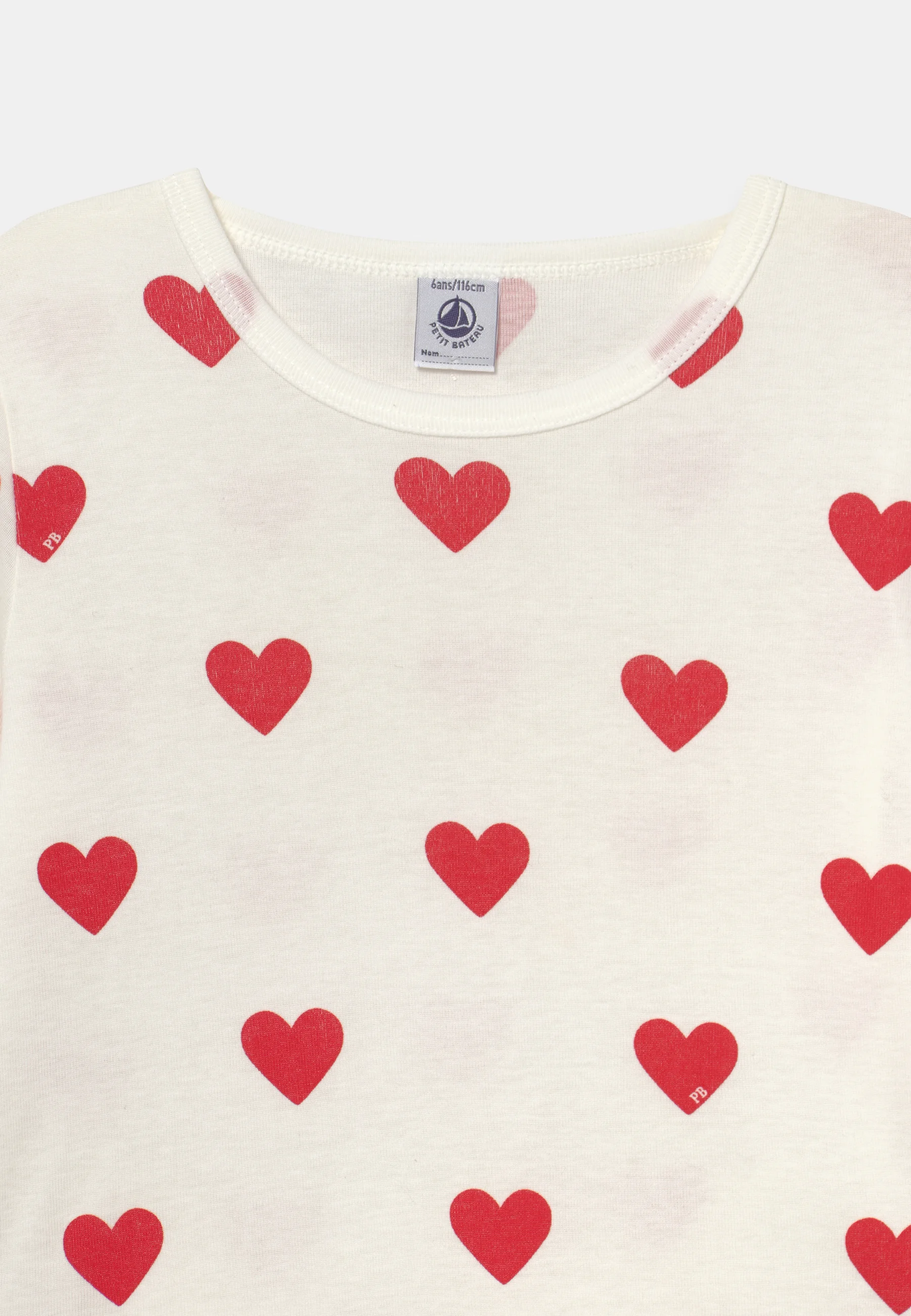 Petit Bateau MASSUE - Pijama