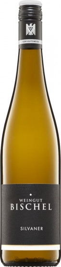 2022 Silvaner trocken - Weingut Bischel