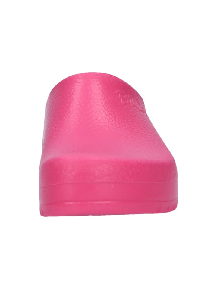 Birkenstock Clogs Super Birki in raspberry sorbet günstig kaufen
