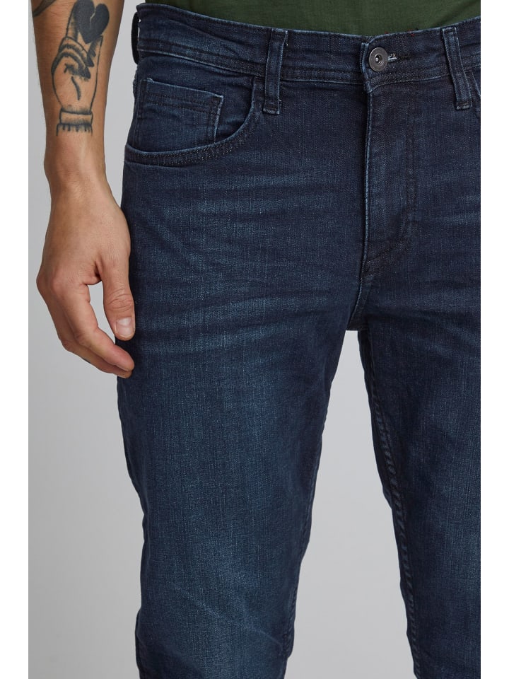 BLEND 5-Pocket-Jeans Jet fit - NOOS - 20712999  moderne und bequeme Denimhose in Blau günstig kaufen