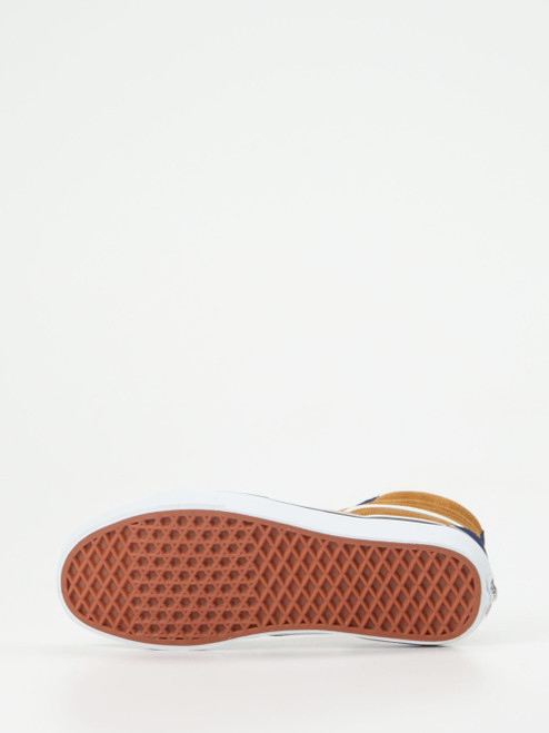 Sneaker high-84661020004 Vans
