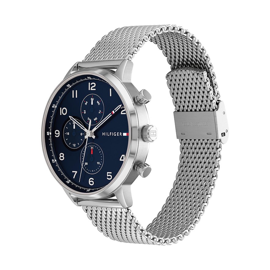 Tommy Hilfiger Herrenuhr