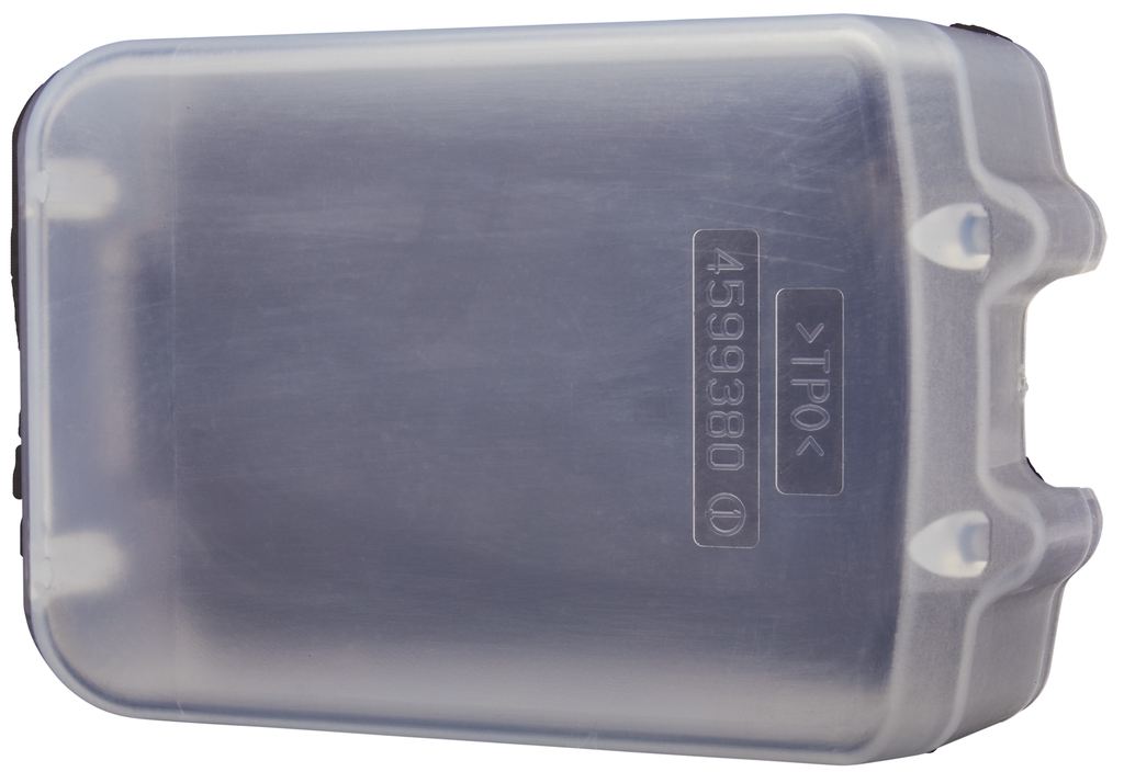 Accesorii Makita 459938-0 Capac protectie baterie