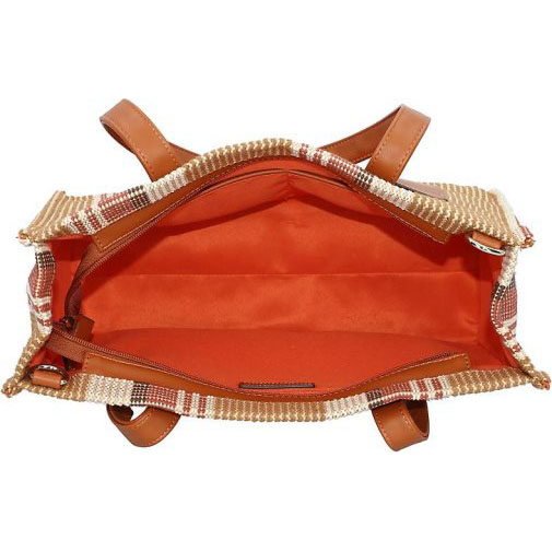 TOM TAILOR Linn Shopper Tasche 36 cm