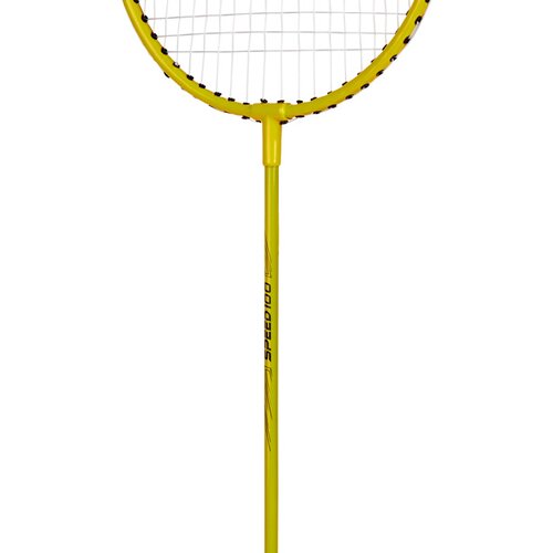 BADMINTON-SET SPEED 100 - 2 PLY NE