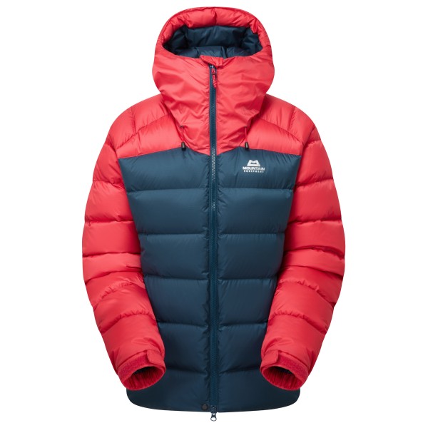Mountain Equipment - Women's Sigma Jacket - Daunenjacke
