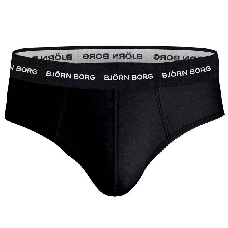 Bjrn Borg Slip Unterhose Herren
