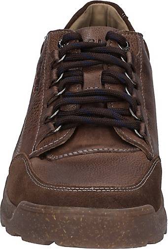 JOSEF SEIBEL Halbschuh Raymond 01, braun