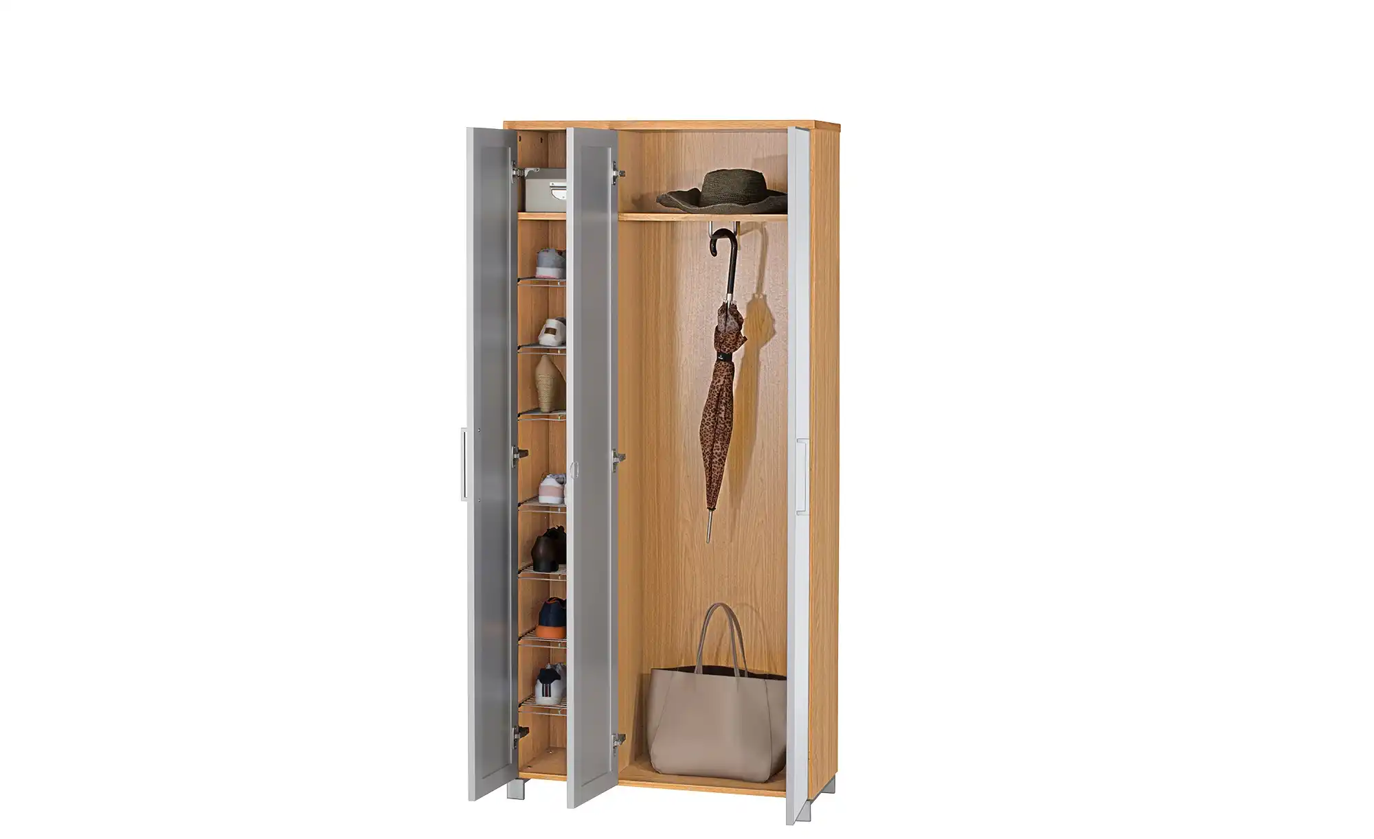 Dielenschrank