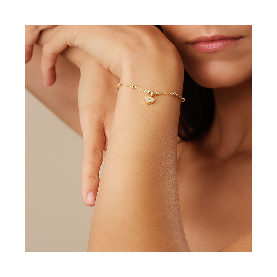 JETTE Armband ETERNAL