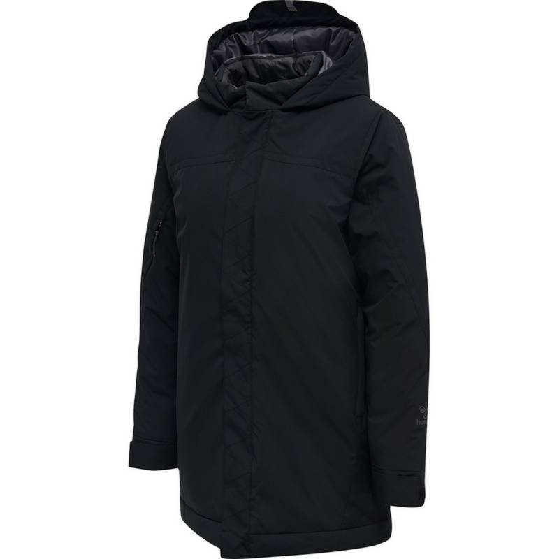 hummel hmlNORTH PARKA JACKET WOMAN Funktionsjacke Damen