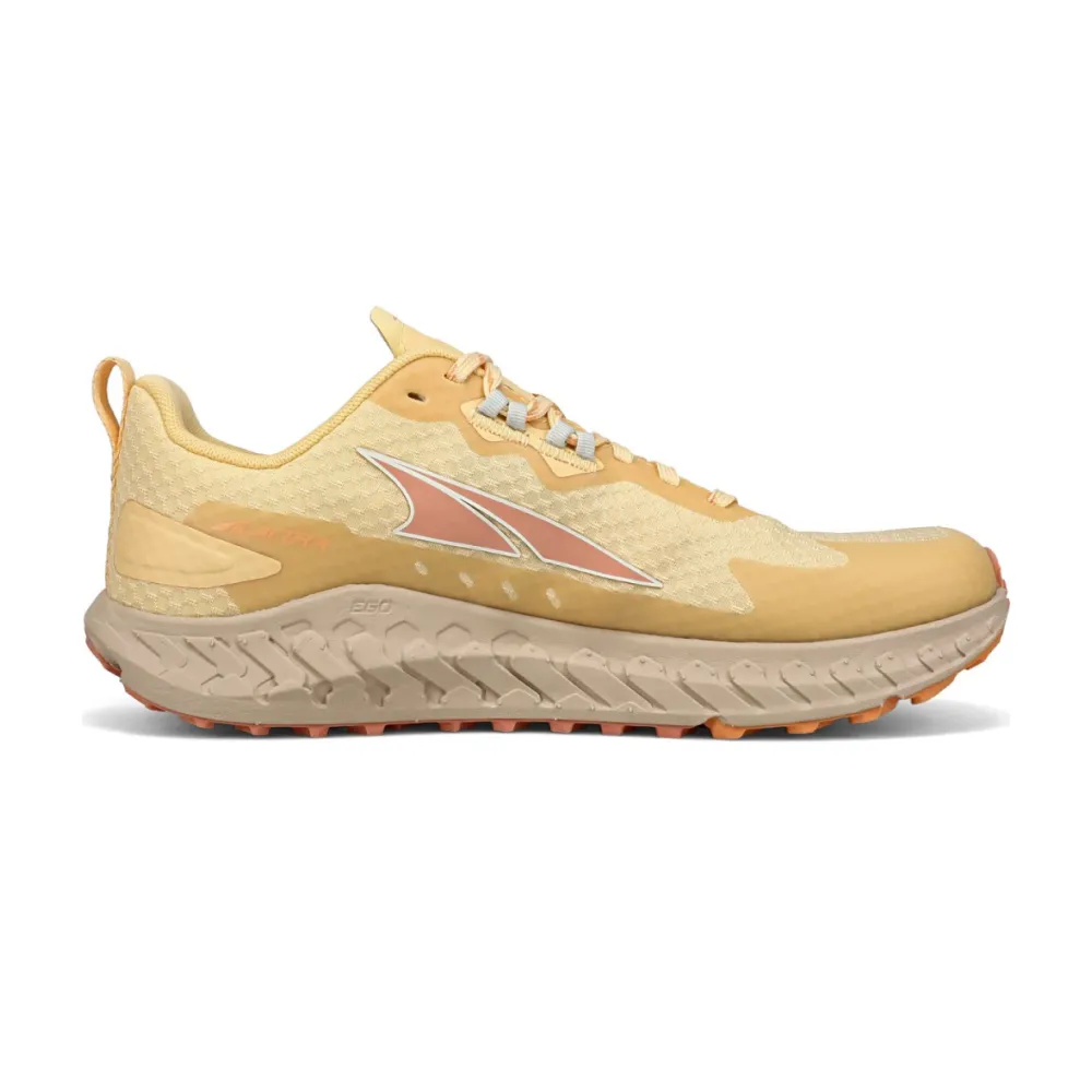 Altra Outroad AL0A7R72-880 / orange