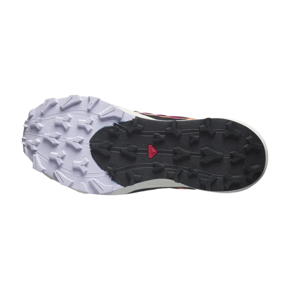 Salomon Thundercross L47464400 / pink