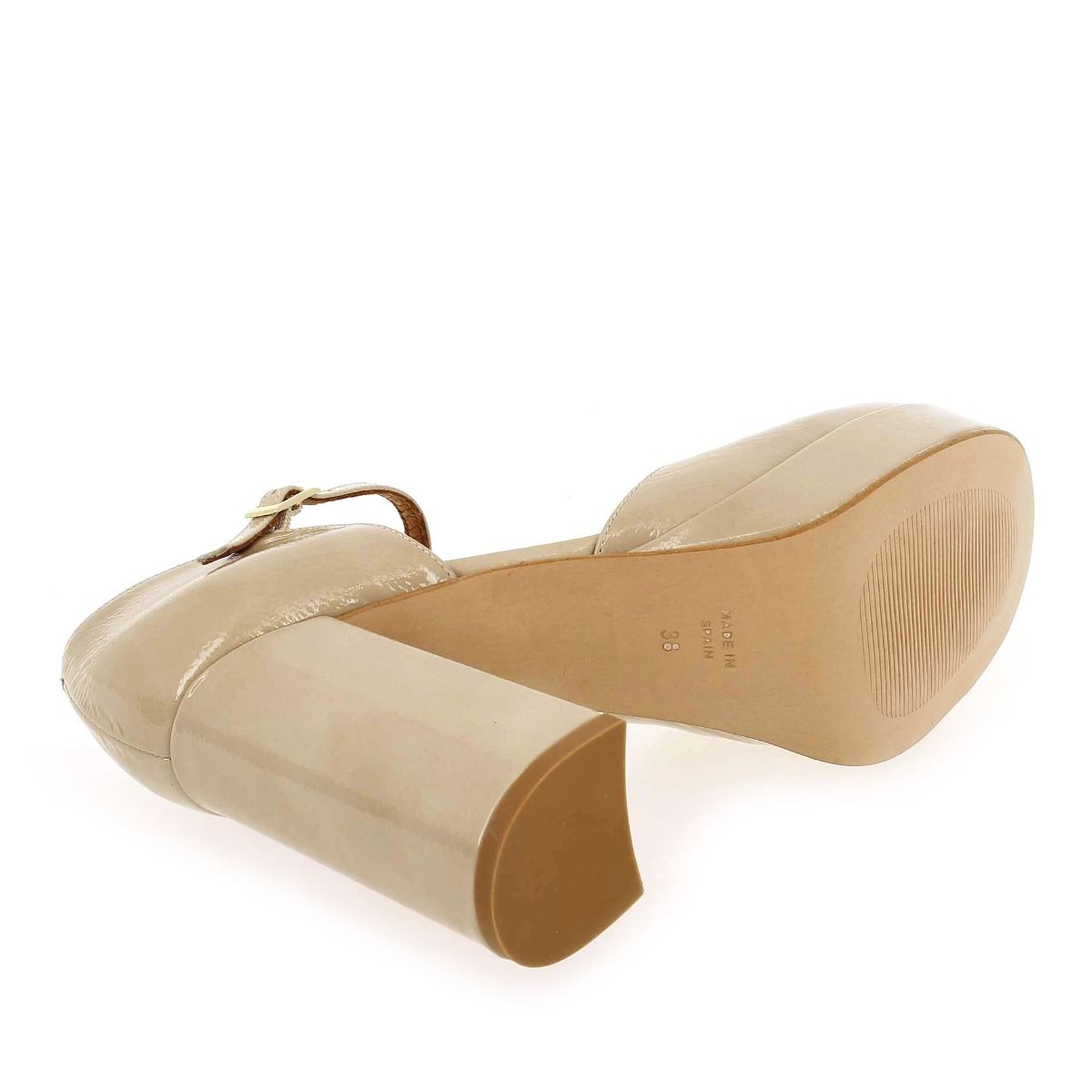 Angel Alarcon  23082-922A - Beige