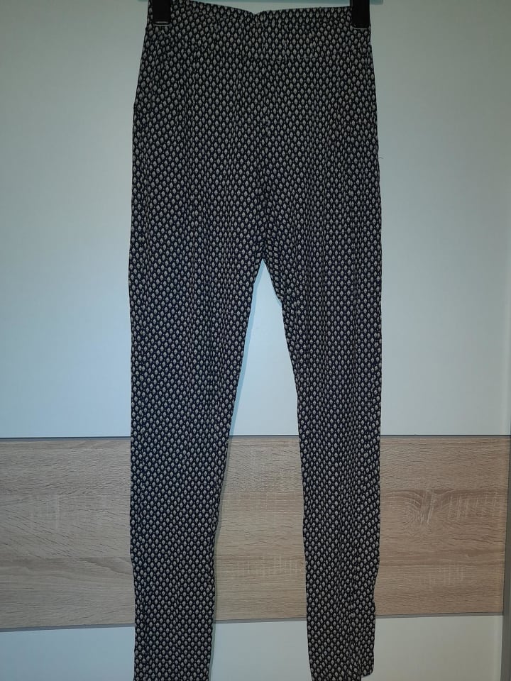 Vive Maria Hose 