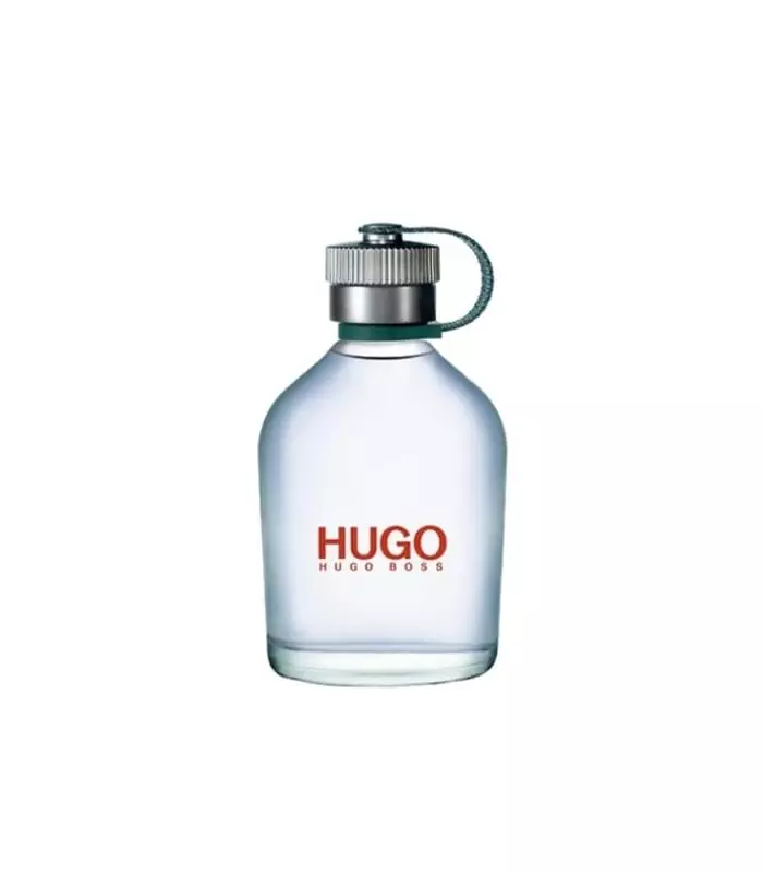 HUGO MAN Eau de Toilette Vaporisateur