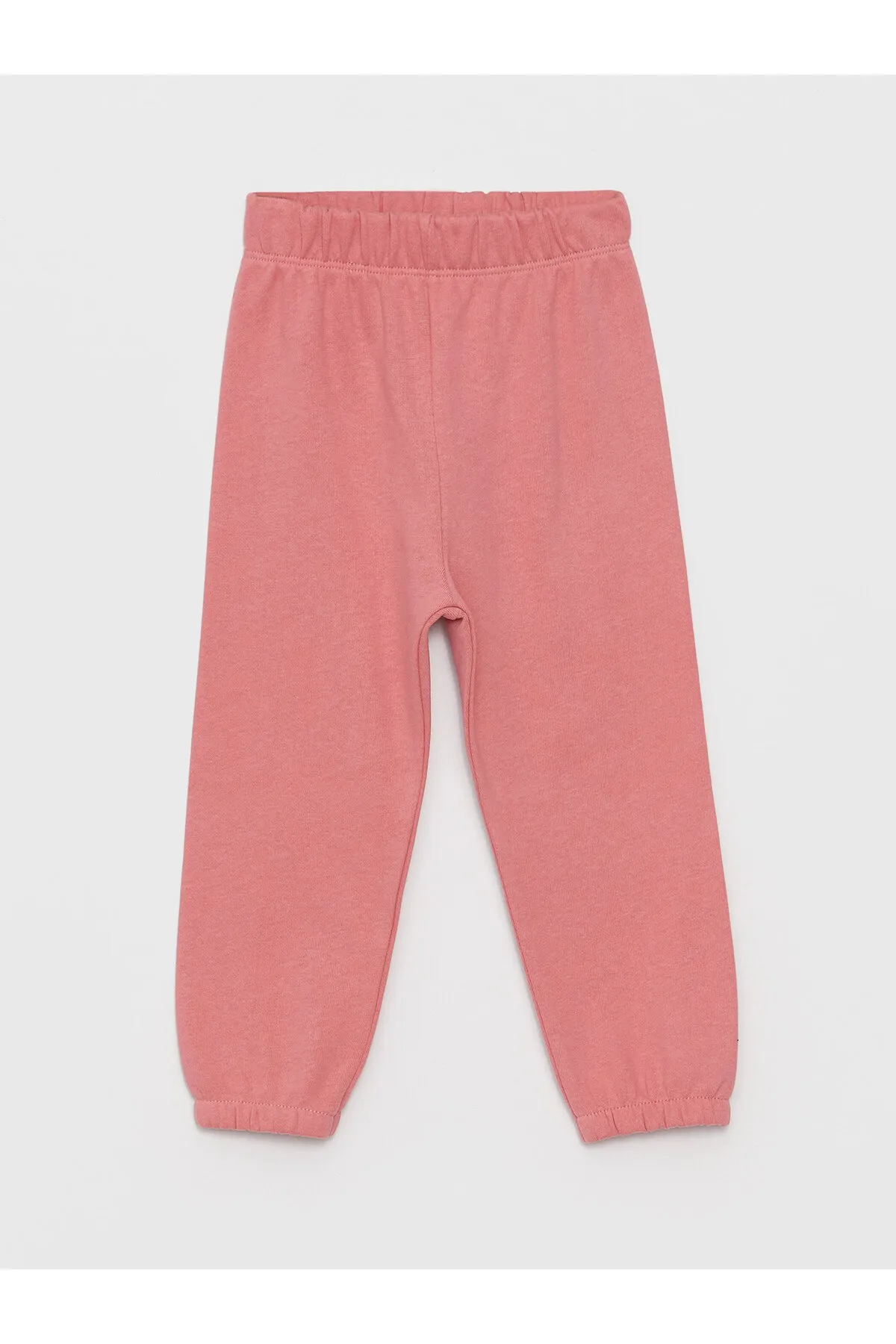 LC Waikiki  Langarm-Sweatshirt und Hose für Babys mit Rundhalsausschnitt, 2er-Set