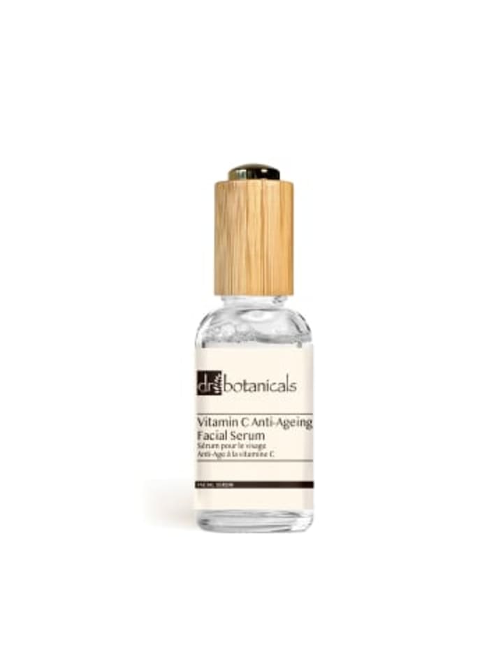 Dr Botanicals Vitamin C Gesichtsserum 30ml günstig kaufen onesize