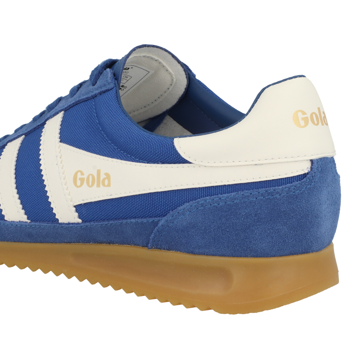 Gola Tornado Sneaker Low blau