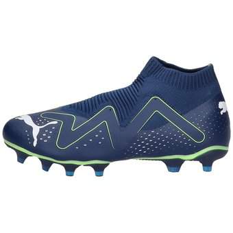 PUMA Future Match+ LL FG/AG in blau