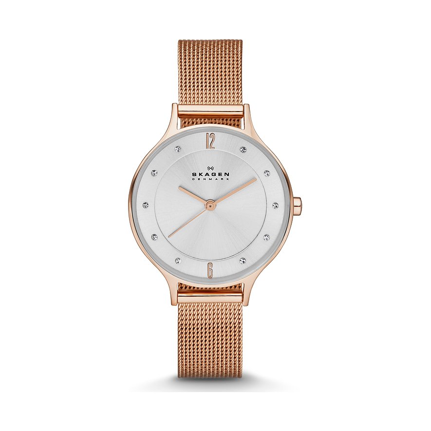 Skagen Damenuhr