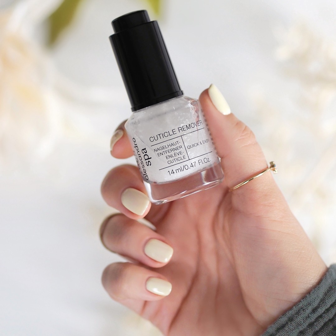 Cuticle Remover