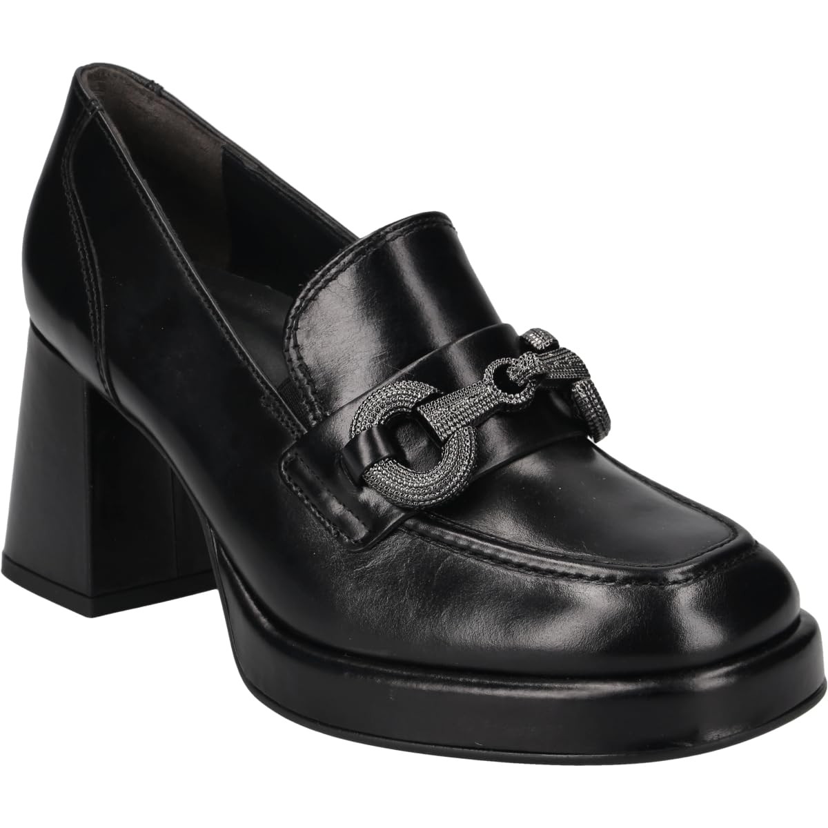 PAUL GREEN Modische Pumps schwarz