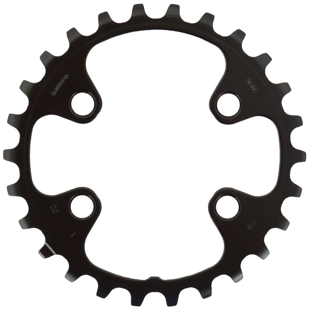 Shimano SLX 2x11-fach Kettenblatt für FC-M7000 kaufen | Bike-Discount