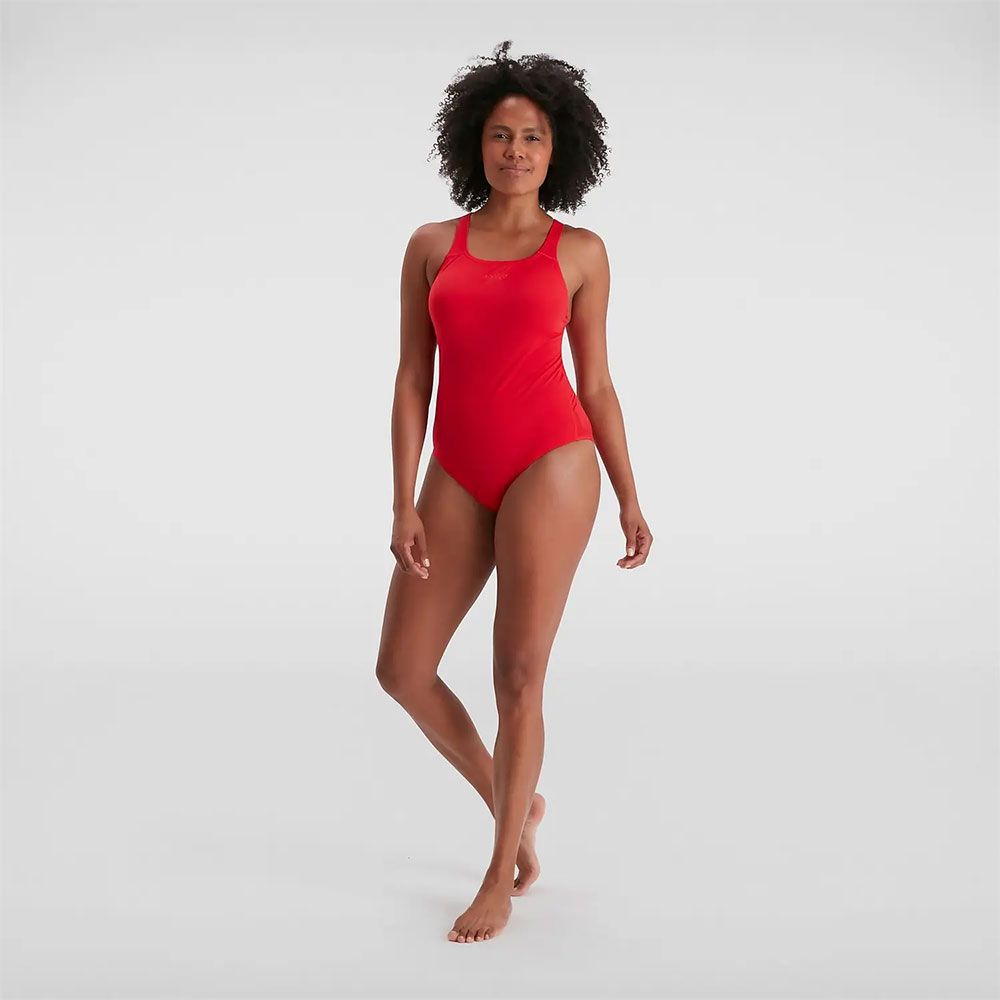 Speedo Eco Endurance+ Medalist - Damen Badeanzug kaufen | Bike-Discount