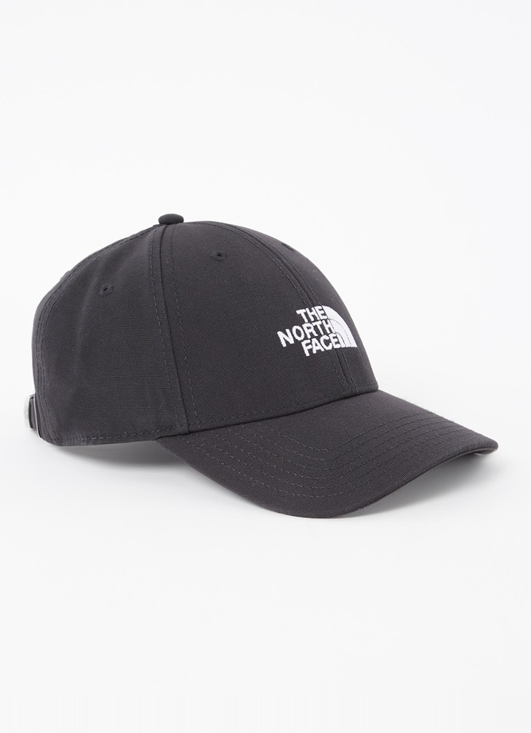 The North Face Recycled '66 Classic Kappe mit Logostickerei