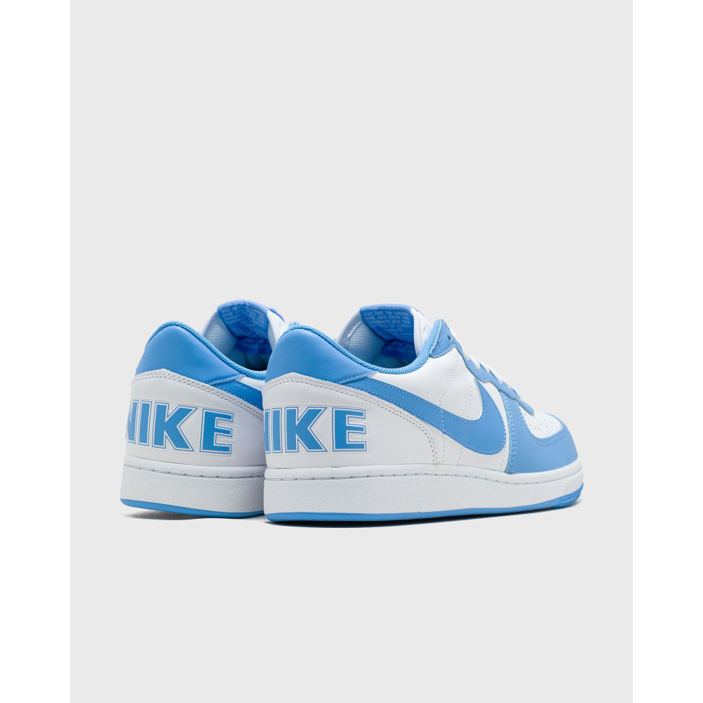 Nike Terminator Low University Blue FQ8748-412 / blau