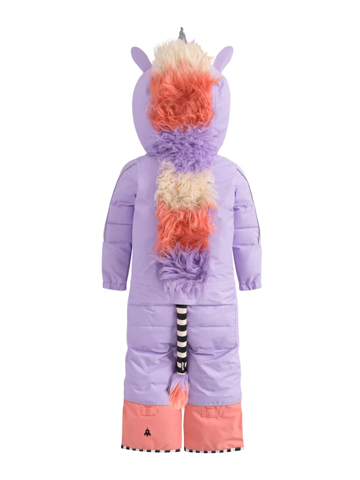 WeeDo Schneeanzug UNIDO in violet   sandshell günstig kaufen