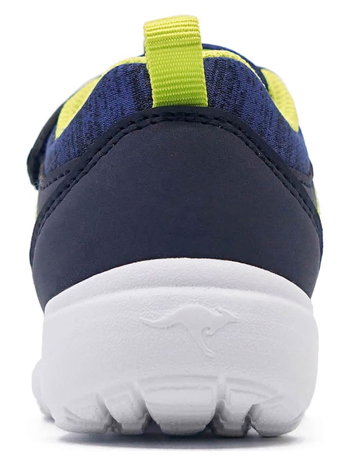 Kangaroos Sneakers 