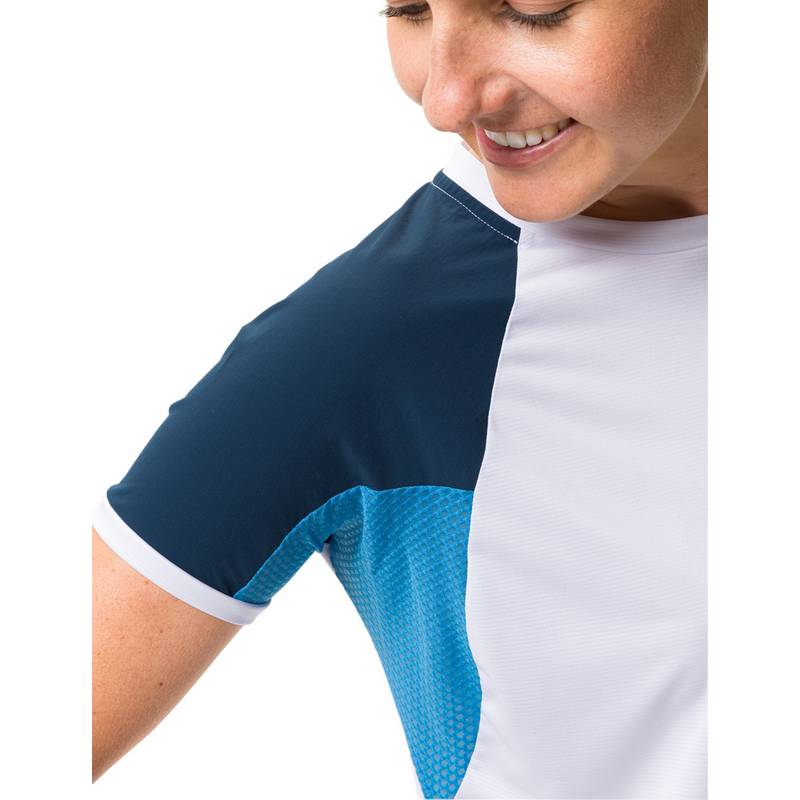VAUDE Wo Scopi T-Shirt III T-Shirt Damen