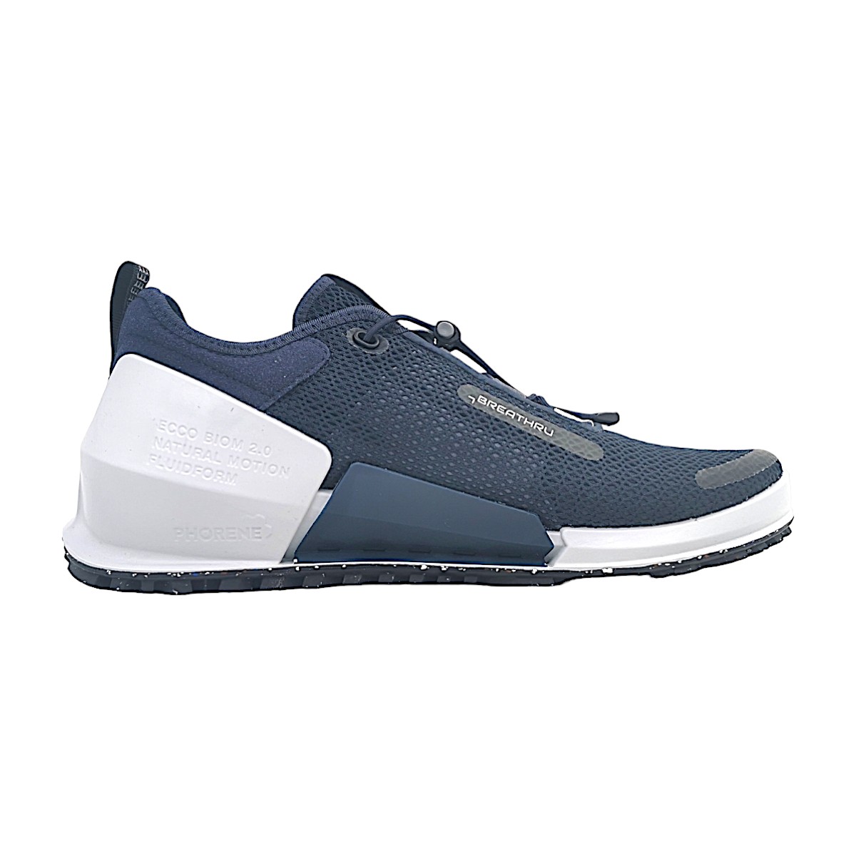Ecco ECCO BIOM 20 M Athleisure 800674/52344 Blau Night Sky/ Ombré