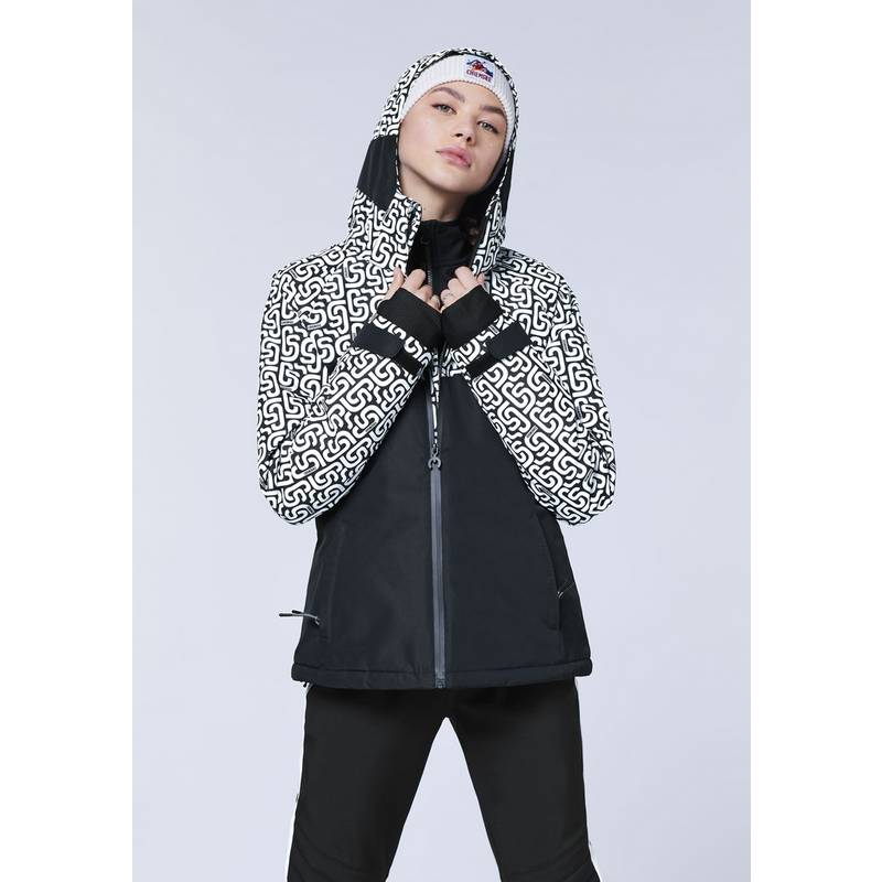 Chiemsee Skijacke Skijacke Damen