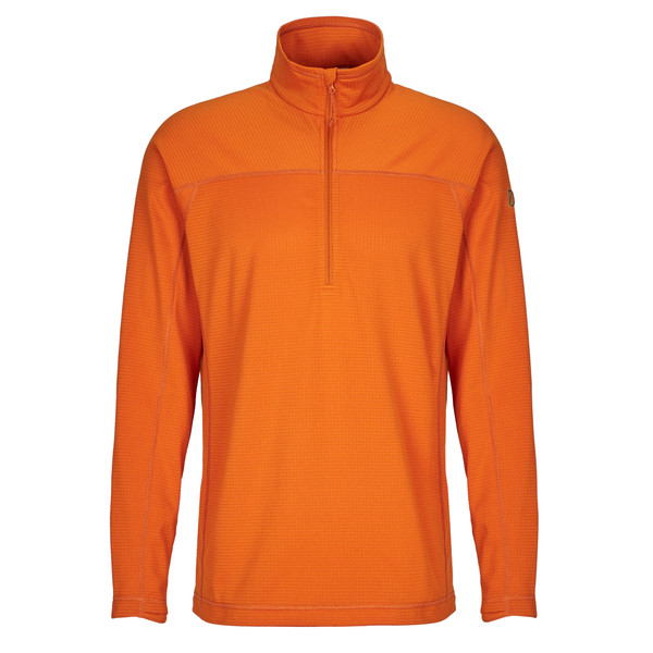 ABISKO LITE FLEECE HALF ZIP M Herren - Fleecepullover
