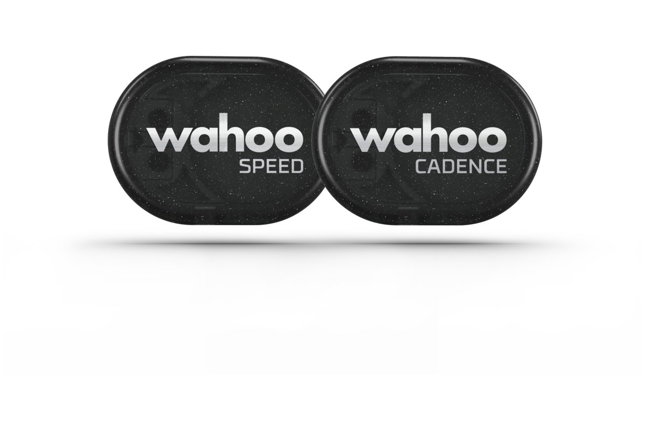 Wahoo RPM Speed & Cadence Sensor