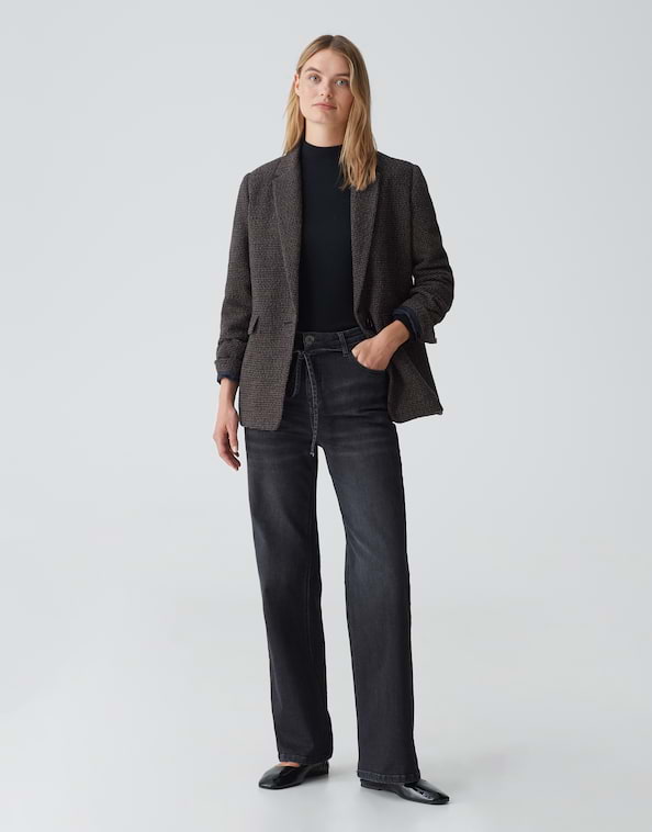 Wollblazer Jendala