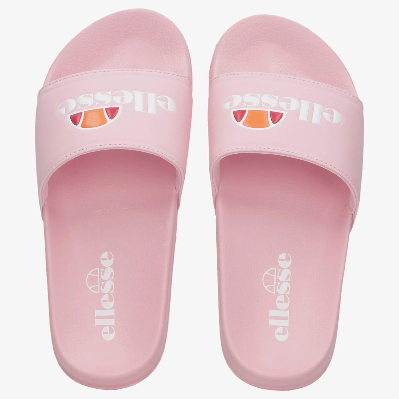 ELLESSE FILIPPO SLIDE Rosa