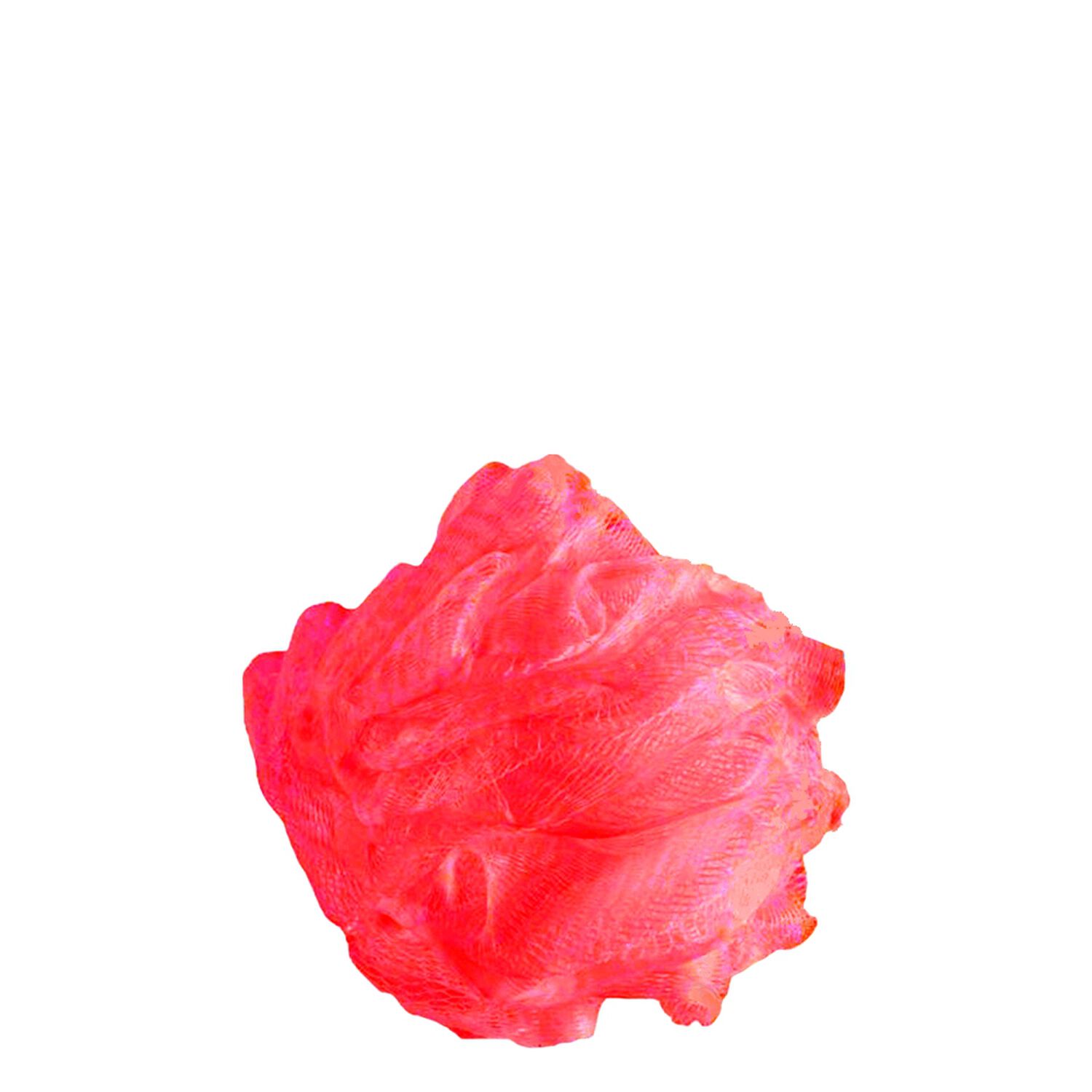 Les Petits Bains de Provence Fleur de Douche Couleur Rouge