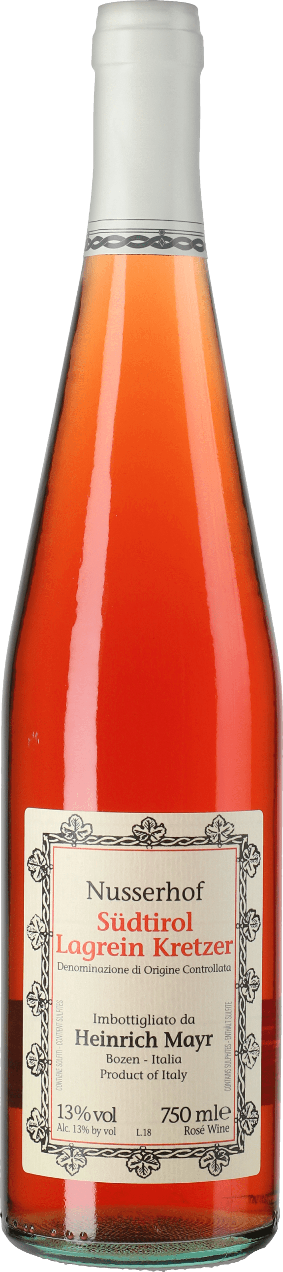 Geniale Roséweine