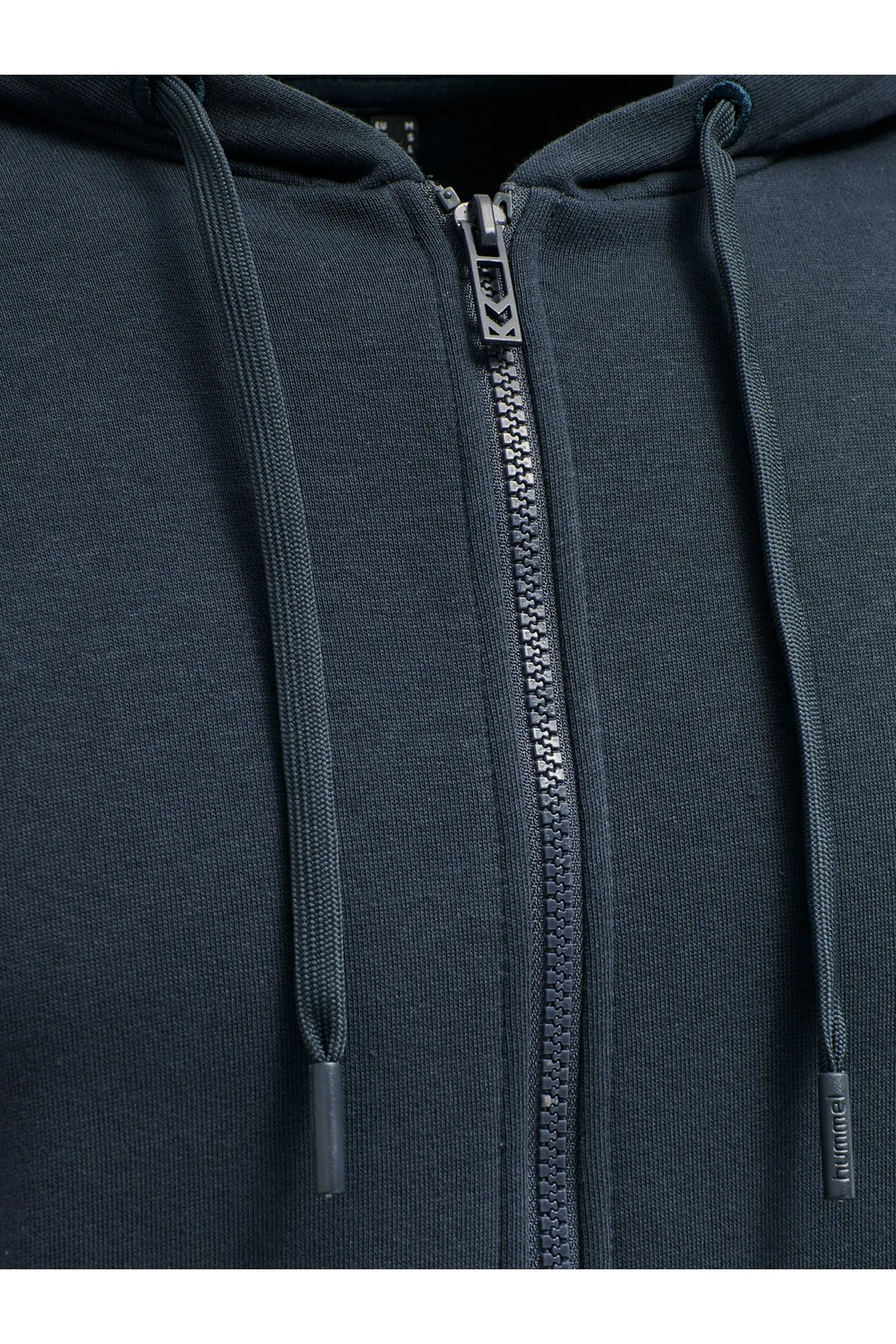 hummel  hmlLEGACY ZIP HOODIE PLUS